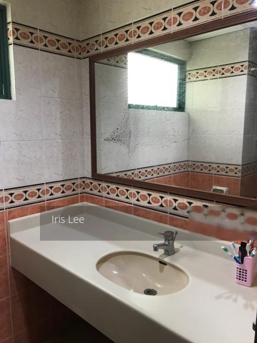 Hillview Heights (D23), Condominium #134942402
